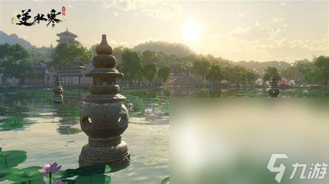 高人气国产网游有哪些2024流行的网络游戏分享(图4)