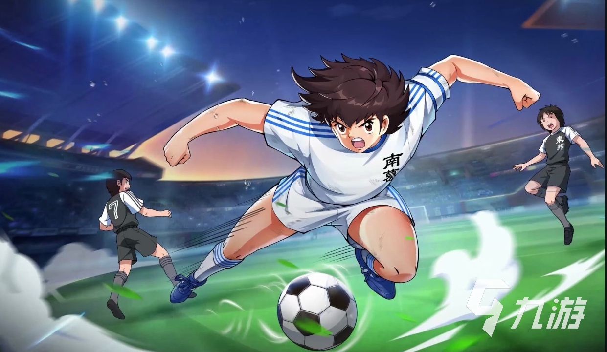 新网络游戏排行2024好玩的网络游戏合集(图3)