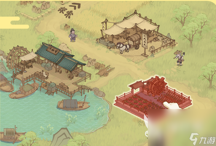 热门的国内手机游戏安卓版榜单大全2024高人气的手机游戏分享(图4)