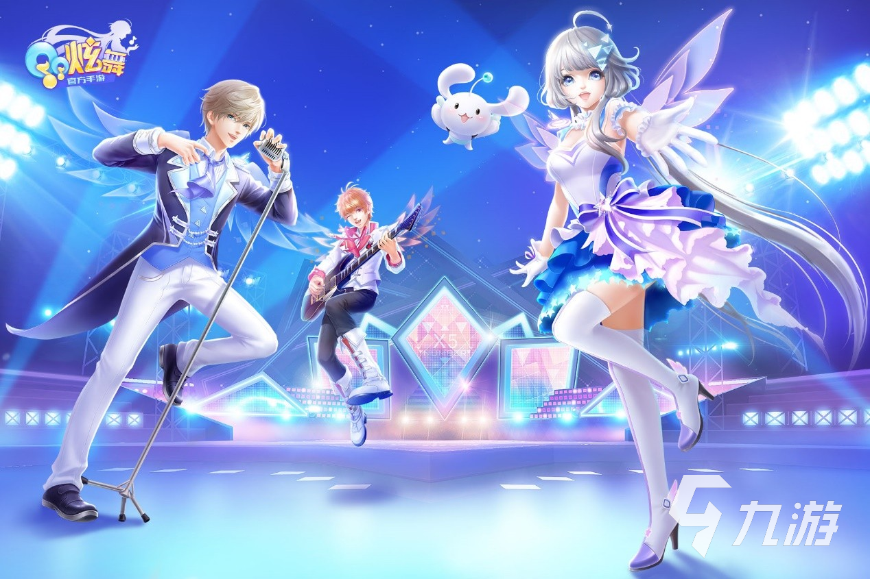 2024最期待手游排行榜最受欢迎的手游推荐(图2)