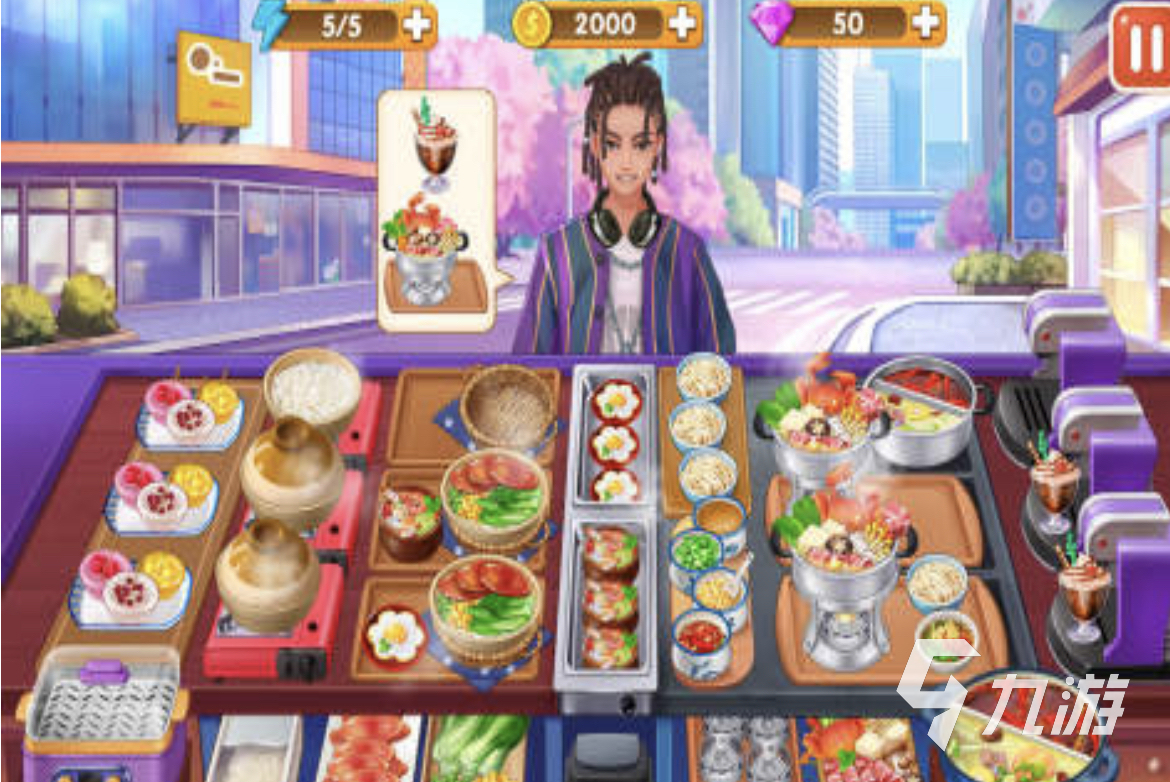 2024游戏前十排行榜有哪些火热的的前十名游戏推荐合集(图9)