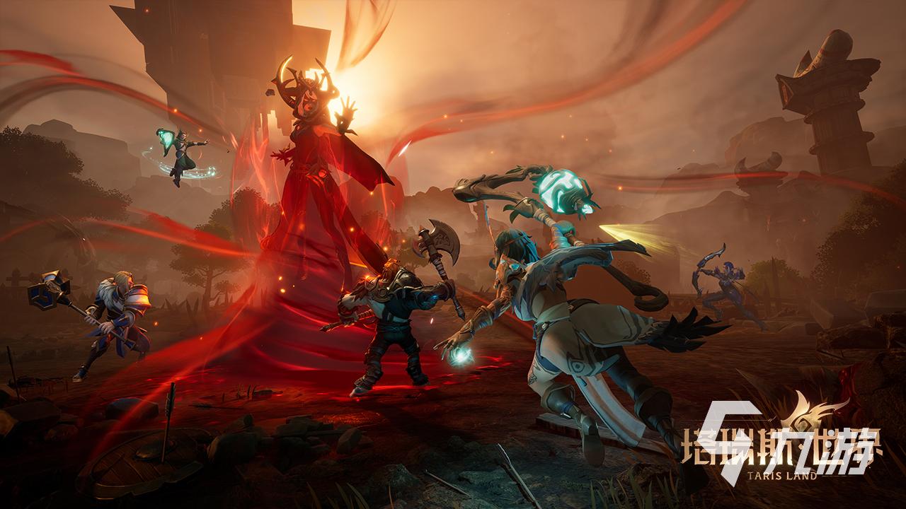 2024有没有真正好玩的游戏超热门游戏盘点(图3)