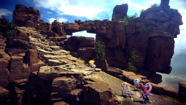 2024年10款最佳PC回合制JRPG游戏盘点(图10)