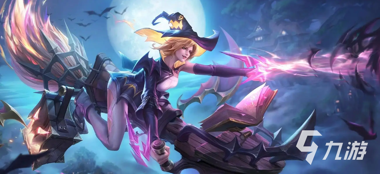 2024各种游戏排行榜耐玩的手机游戏推荐