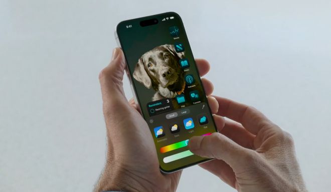 苹果WWDC2024：有亮点但不是很多…(图5)