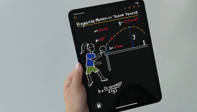 苹果WWDC2024：有亮点但不是很多…(图18)