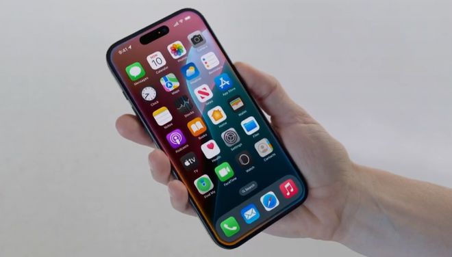 苹果WWDC2024：有亮点但不是很多…(图32)