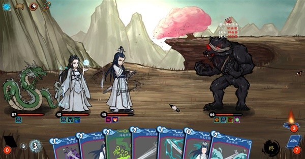 2024必玩十款卡牌游戏推荐不容错过的卡牌游戏分享(图7)