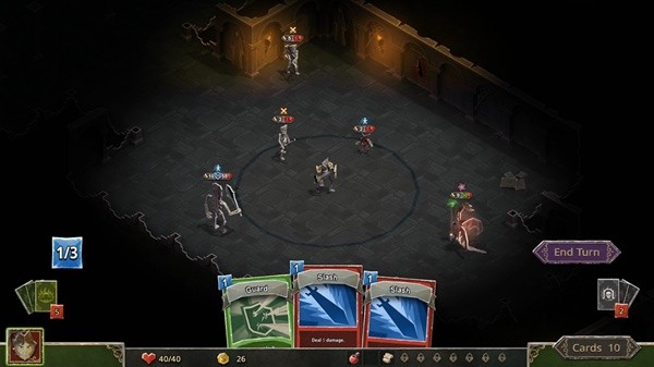 2024必玩十款卡牌游戏推荐不容错过的卡牌游戏分享(图8)