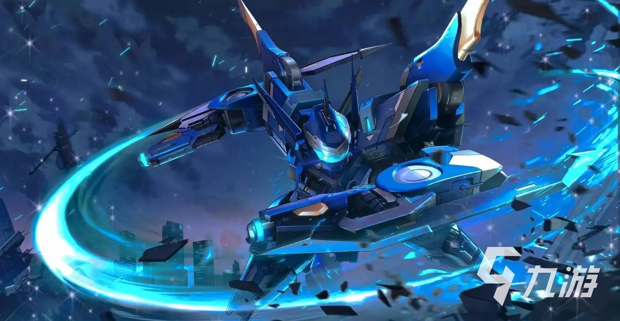 2024国内游戏排行榜前十名最热门的游戏盘点(图7)