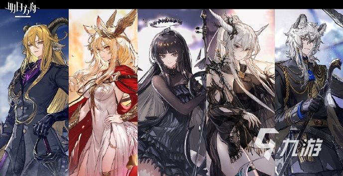 2024国内游戏排行榜前十名最热门的游戏盘点(图8)