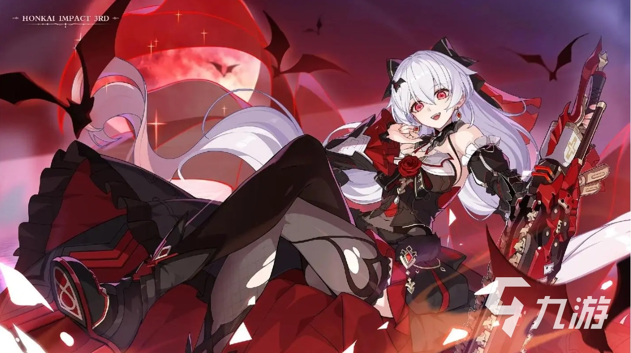 2024国内游戏排行榜前十名最热门的游戏盘点(图9)