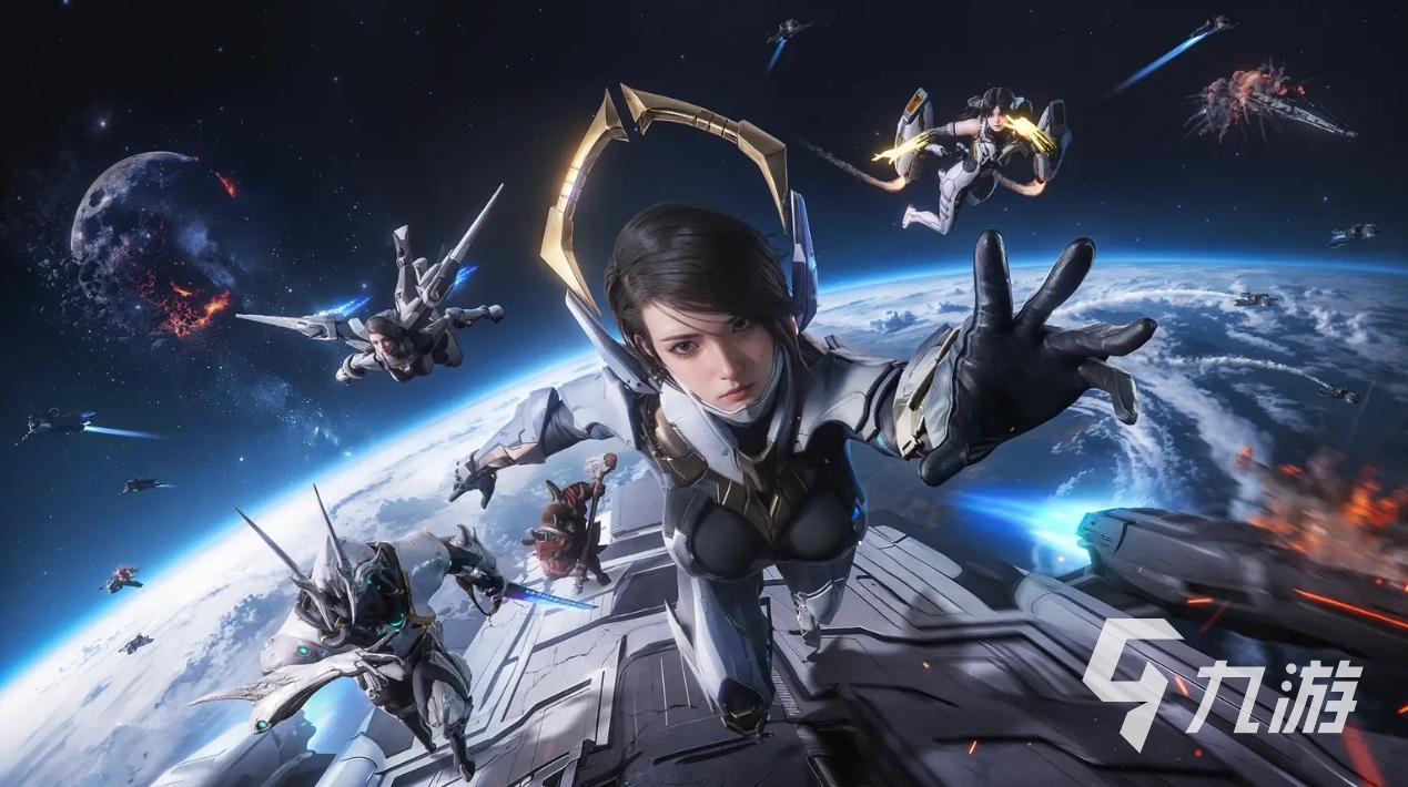 2024国内游戏排行榜前十名最热门的游戏盘点(图10)