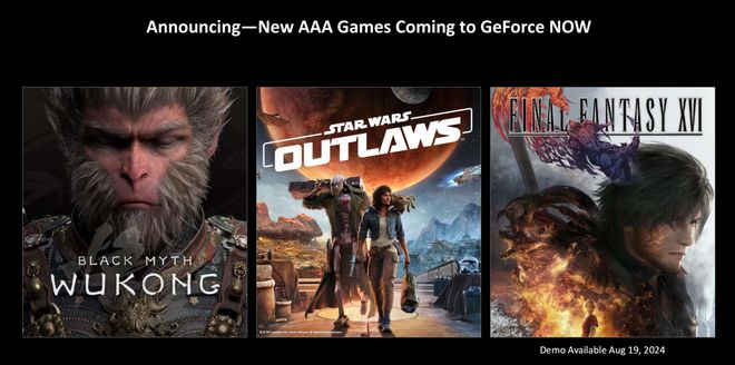 RTXAI游戏更新ACE上新G-SYNC进化(图4)