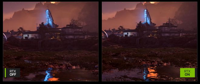 RTXAI游戏更新ACE上新G-SYNC进化(图11)