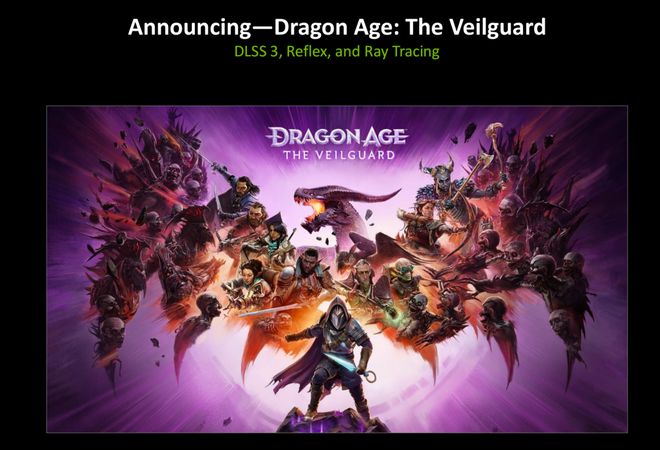 RTXAI游戏更新ACE上新G-SYNC进化(图8)