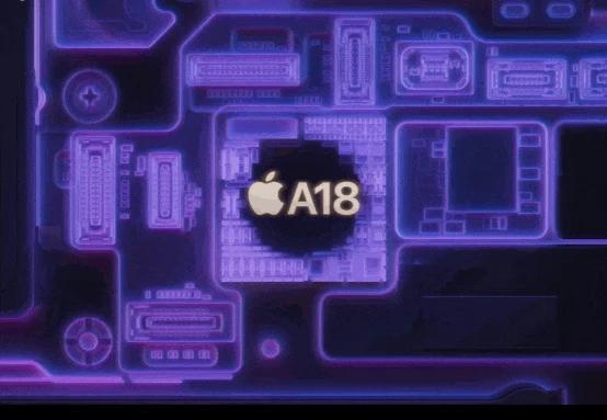 苹果2024秋季新品发布会汇总6款新品亮相(图7)