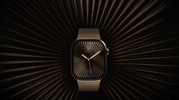 苹果2024秋季新品发布会汇总6款新品亮相(图20)