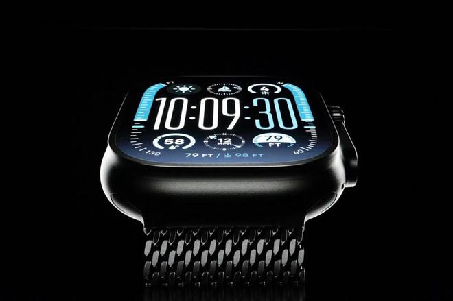 苹果2024秋季新品发布会汇总6款新品亮相(图25)