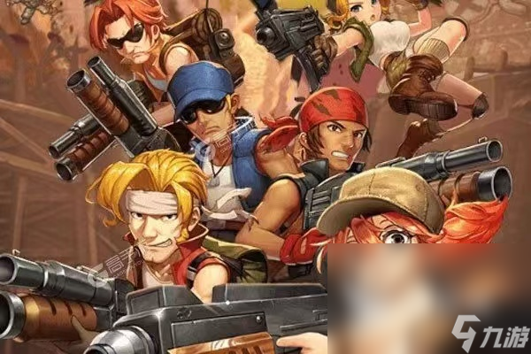 以前的游戏有哪些2024经典好玩游戏分享