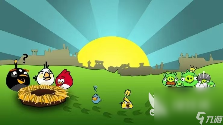 以前的游戏有哪些2024经典好玩游戏分享(图2)