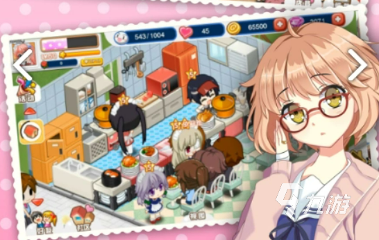 高人气的经营类游戏推荐2024必玩的经营类游戏大全