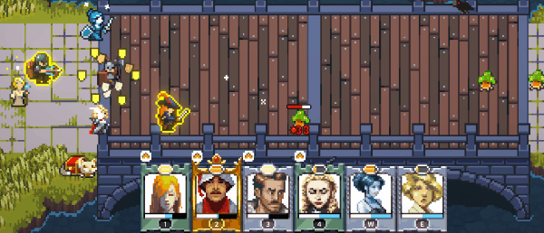 2024自走棋游戏排行榜前十经典的自走棋游戏推荐