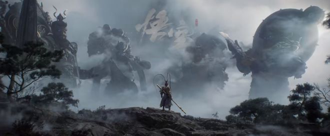 TGA2024年度最佳游戏提名公布：《黑神线项提名(图7)