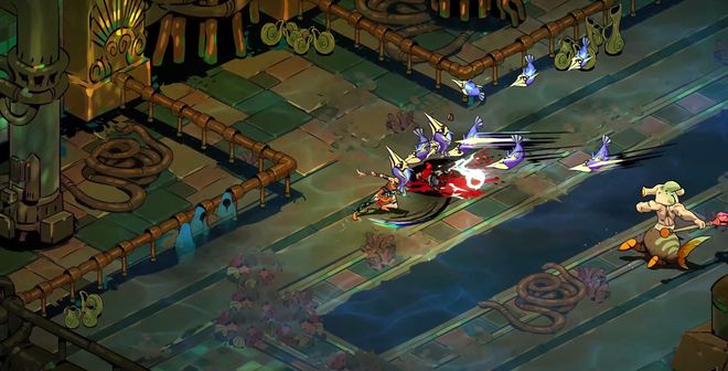 2024年最值得期待的9款单机游戏快来看看有哪些！(图8)