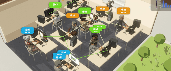 2024年最值得期待的十款模拟经营游戏推荐(图13)