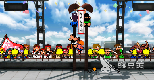 有意思的滑雪游戏汇总2024耐玩的滑雪游戏大全(图4)