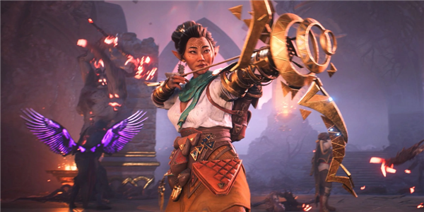 曾经的欧美游戏一哥：成了今年最大的乐子(图17)