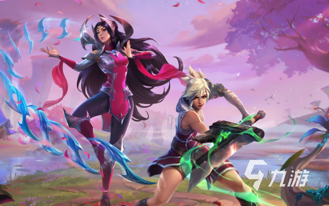 2024年手游期待榜有什么人气高的热门游戏分享(图6)