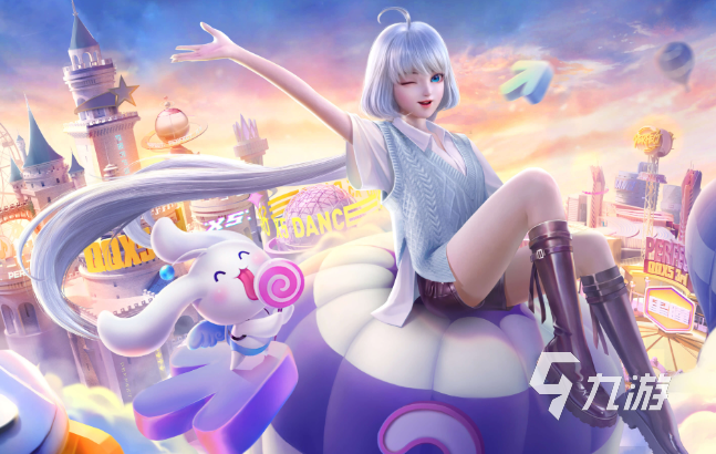 2024年手游期待榜有什么人气高的热门游戏分享(图7)