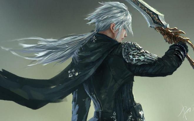 2025年将有三部热门国产单机游戏上线你最期待哪一款？(图3)