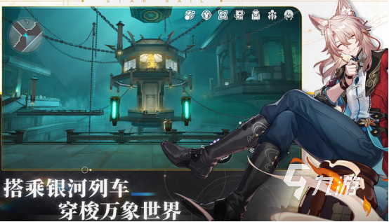 2024高人气推荐游戏受欢迎的游戏大全