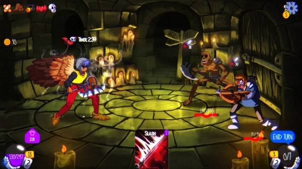 2024口碑最好的十款克苏鲁风格的单机游戏推荐(图6)