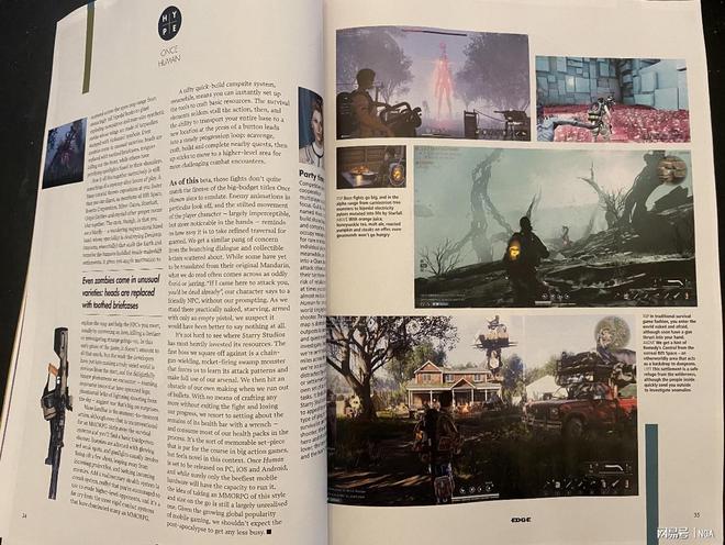 最受老外追捧的国产游戏？这款游戏被评为2024年最值得期待的(图4)