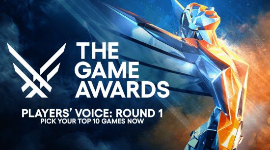 B站TGA玩家之声投票开启!黑神话等多款国产游戏入选