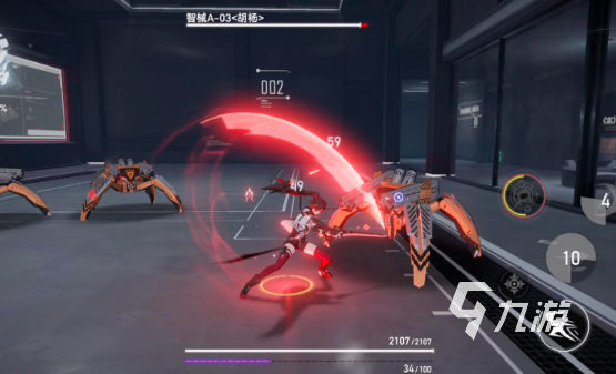 年度最佳游戏tga热门大全2024好玩的年度最佳手游tga合集(图3)