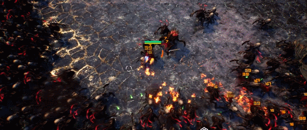 2024受欢迎多人游戏推荐年度最佳多人联机游戏盘点(图5)