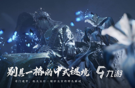 2024年度最佳游戏有哪些十大年度必玩手游排行榜(图2)