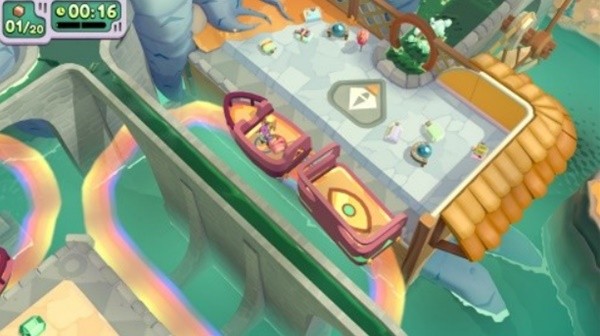 2024搞笑游戏哪些值得玩十大必玩的搞笑游戏推荐(图10)