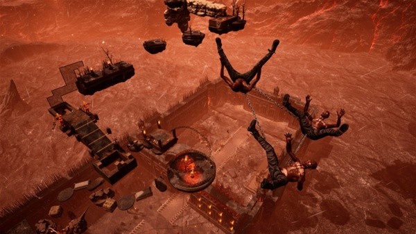 2024有哪些值得期待的搞笑游戏十款不容错过的搞笑游戏推荐(图3)