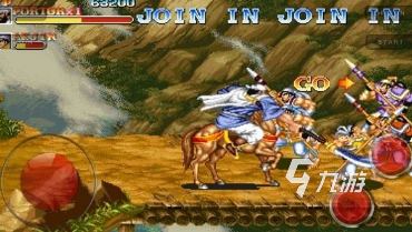 耐玩的国产三国游戏盘点2024好玩的三国游戏有哪些(图3)