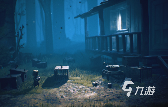 高质量的单机游戏大作合集2024可玩性高的单机游戏有哪些(图2)