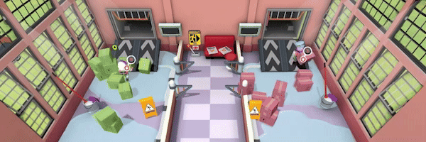 2024最好玩的十大多人联机合作游戏盘点(图3)