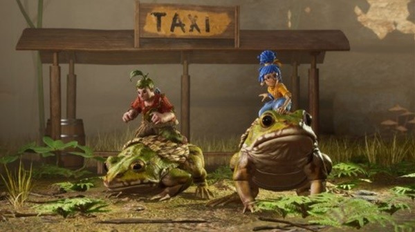 2024最好玩的十大多人联机合作游戏盘点(图7)