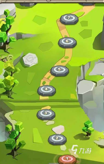 经典100个小游戏有哪些2024热门好玩的小游戏合集(图6)