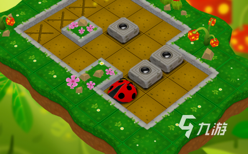 经典100个小游戏有哪些2024热门好玩的小游戏合集(图8)